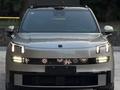 Lynk & Co 900 2.0T Ultra 2025 года за 32 800 000 тг. в Алматы – фото 2