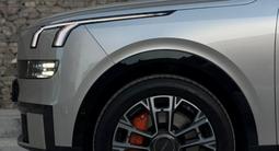 Lynk & Co 900 2.0T Ultra 2025 года за 32 800 000 тг. в Алматы – фото 3