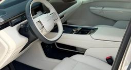 Lynk & Co 900 2.0T Ultra 2025 года за 32 800 000 тг. в Алматы – фото 5