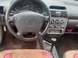 Opel Corsa 1995 года за 1 500 000 тг. в Талдыкорган – фото 3