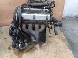 Двигатель G4JS 2.4 Hyundai Santa Fe Sonata за 500 000 тг. в Караганда – фото 3