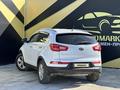 Kia Sportage 2013 года за 7 800 000 тг. в Атырау – фото 4