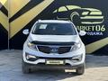 Kia Sportage 2013 годаүшін7 800 000 тг. в Атырау – фото 2