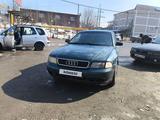 Audi A4 1996 годаfor1 800 000 тг. в Алматы – фото 5