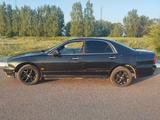 Mitsubishi Diamante 1996 года за 1 200 000 тг. в Лисаковск – фото 2