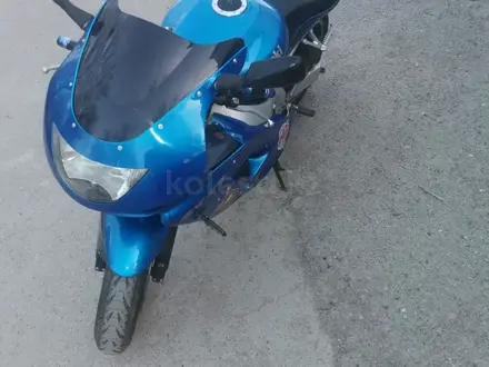 Kawasaki  ZX-9 Ninja 1999 года за 2 300 000 тг. в Алматы – фото 2