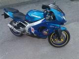 Kawasaki  ZX-9 Ninja 1999 годаүшін2 500 000 тг. в Алматы