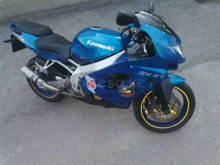 Kawasaki  ZX-9 Ninja 1999 года за 2 300 000 тг. в Алматы