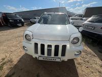 Nissan X-Trail 2001 годаүшін2 156 258 тг. в Астана