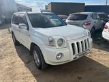 Nissan X-Trail 2001 годаүшін2 156 258 тг. в Астана – фото 5