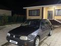 Volkswagen Golf 1993 годаfor700 000 тг. в Талдыкорган – фото 5