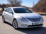 Hyundai Sonata 2011 года за 5 000 000 тг. в Талдыкорган