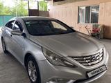 Hyundai Sonata 2011 года за 5 000 000 тг. в Талдыкорган – фото 4