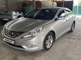 Hyundai Sonata 2011 года за 5 000 000 тг. в Талдыкорган – фото 3