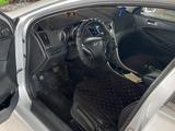 Hyundai Sonata 2011 года за 5 000 000 тг. в Талдыкорган – фото 5