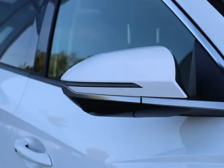 Hyundai Tucson Luxe 2023 года за 14 590 000 тг. в Костанай – фото 16