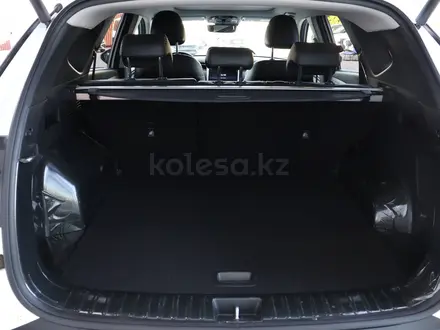 Hyundai Tucson Luxe 2023 года за 14 590 000 тг. в Костанай – фото 17