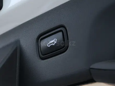 Hyundai Tucson Luxe 2023 года за 14 590 000 тг. в Костанай – фото 18