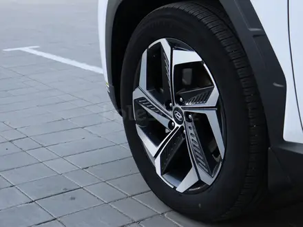 Hyundai Tucson Luxe 2023 года за 14 590 000 тг. в Костанай – фото 19