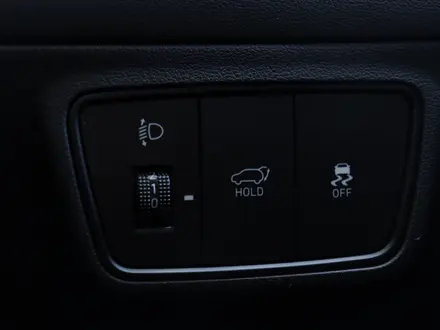 Hyundai Tucson Luxe 2023 года за 14 590 000 тг. в Костанай – фото 21