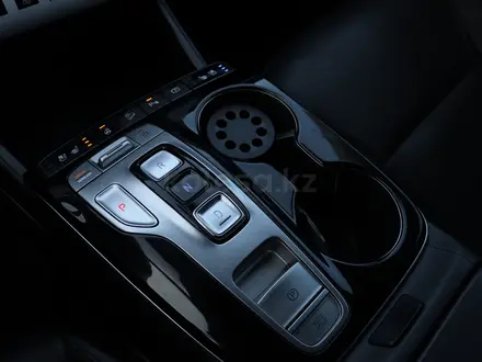 Hyundai Tucson Luxe 2023 года за 14 590 000 тг. в Костанай – фото 25