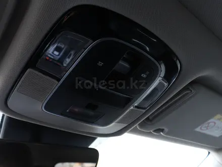 Hyundai Tucson Luxe 2023 года за 14 590 000 тг. в Костанай – фото 26