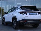 Hyundai Tucson Luxe 2023 годаүшін14 590 000 тг. в Костанай – фото 3