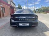 Hyundai Sonata 2024 года за 11 500 000 тг. в Кызылорда – фото 4