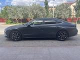 Hyundai Sonata 2024 года за 11 500 000 тг. в Кызылорда – фото 3