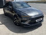Hyundai Sonata 2024 года за 11 500 000 тг. в Кызылорда