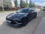 Hyundai Sonata 2024 года за 11 500 000 тг. в Кызылорда – фото 2