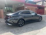 Hyundai Sonata 2024 года за 11 500 000 тг. в Кызылорда – фото 5