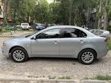 Mitsubishi Lancer 2011 года за 3 400 000 тг. в Тараз – фото 4
