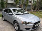 Mitsubishi Lancer 2011 года за 3 400 000 тг. в Тараз – фото 3