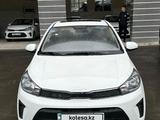 Kia Pegas 2023 годаүшін6 600 000 тг. в Алматы