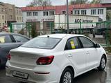 Kia Pegas 2023 года за 6 600 000 тг. в Алматы – фото 4