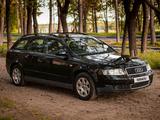 Audi A4 2002 годаүшін4 200 000 тг. в Павлодар – фото 3