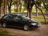 Audi A4 2002 годаfor4 000 000 тг. в Павлодар – фото 4