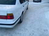 BMW 525 1990 годаүшін2 500 000 тг. в Кокшетау – фото 3