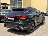 Lexus RX 350 2023 года за 37 000 000 тг. в Костанай – фото 3