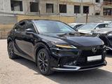 Lexus RX 350 2023 года за 37 000 000 тг. в Костанай – фото 2