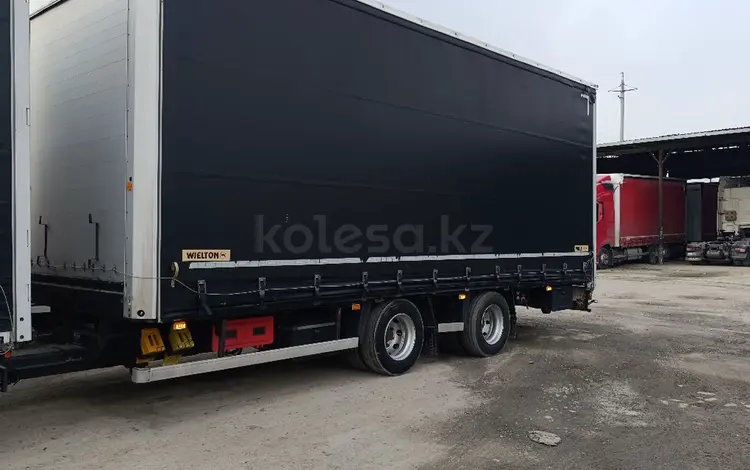 Wielton  PC-2 2012 года за 5 500 000 тг. в Шымкент
