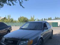 Audi 100 1991 года за 1 600 000 тг. в Шу