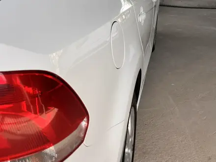 Volkswagen Polo 2014 года за 4 600 000 тг. в Алматы – фото 3
