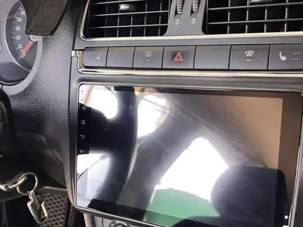 Volkswagen Polo 2014 года за 4 600 000 тг. в Алматы – фото 14