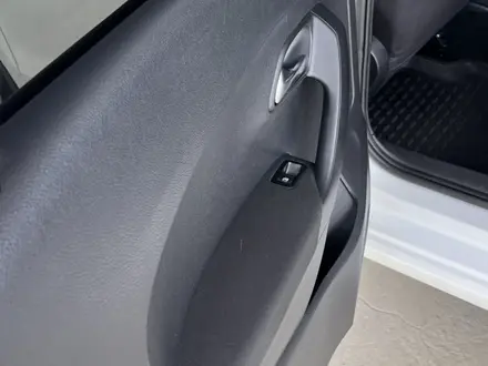 Volkswagen Polo 2014 года за 4 600 000 тг. в Алматы – фото 16