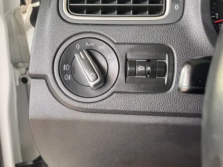 Volkswagen Polo 2014 года за 4 600 000 тг. в Алматы – фото 17