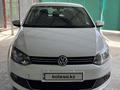 Volkswagen Polo 2014 года за 4 600 000 тг. в Алматы