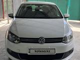 Volkswagen Polo 2014 годаүшін4 600 000 тг. в Алматы