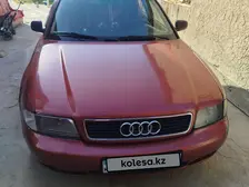 Audi A4, 1994
